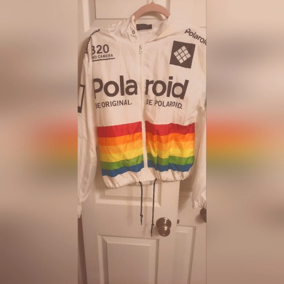 Jacket For Spring